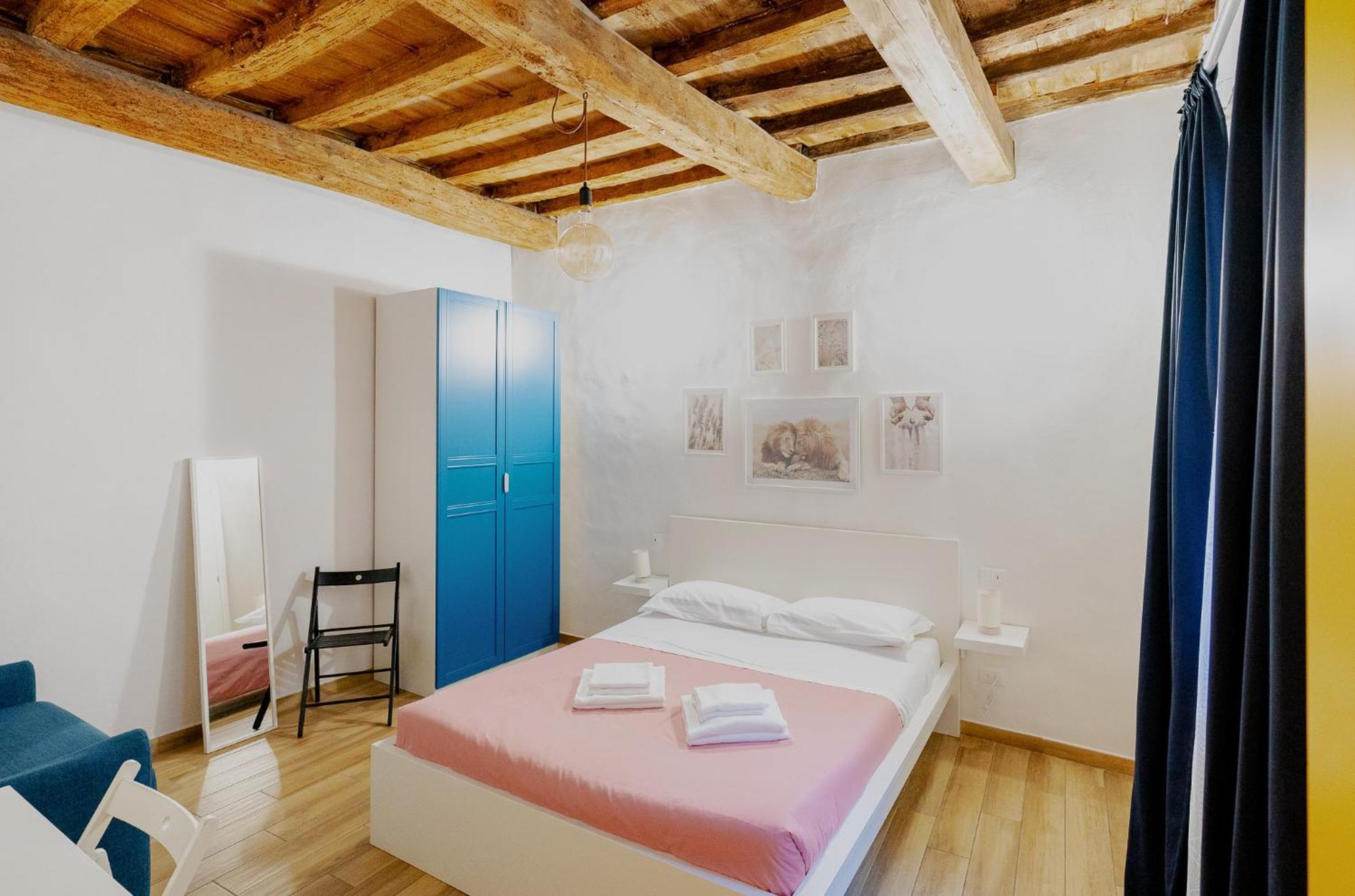 Florence David'S Guesthouse Dış mekan fotoğraf