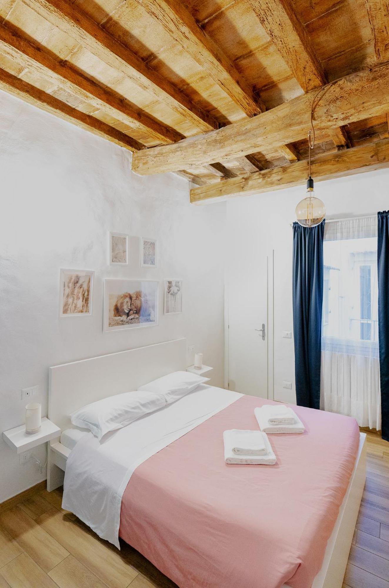 Florence David'S Guesthouse Dış mekan fotoğraf
