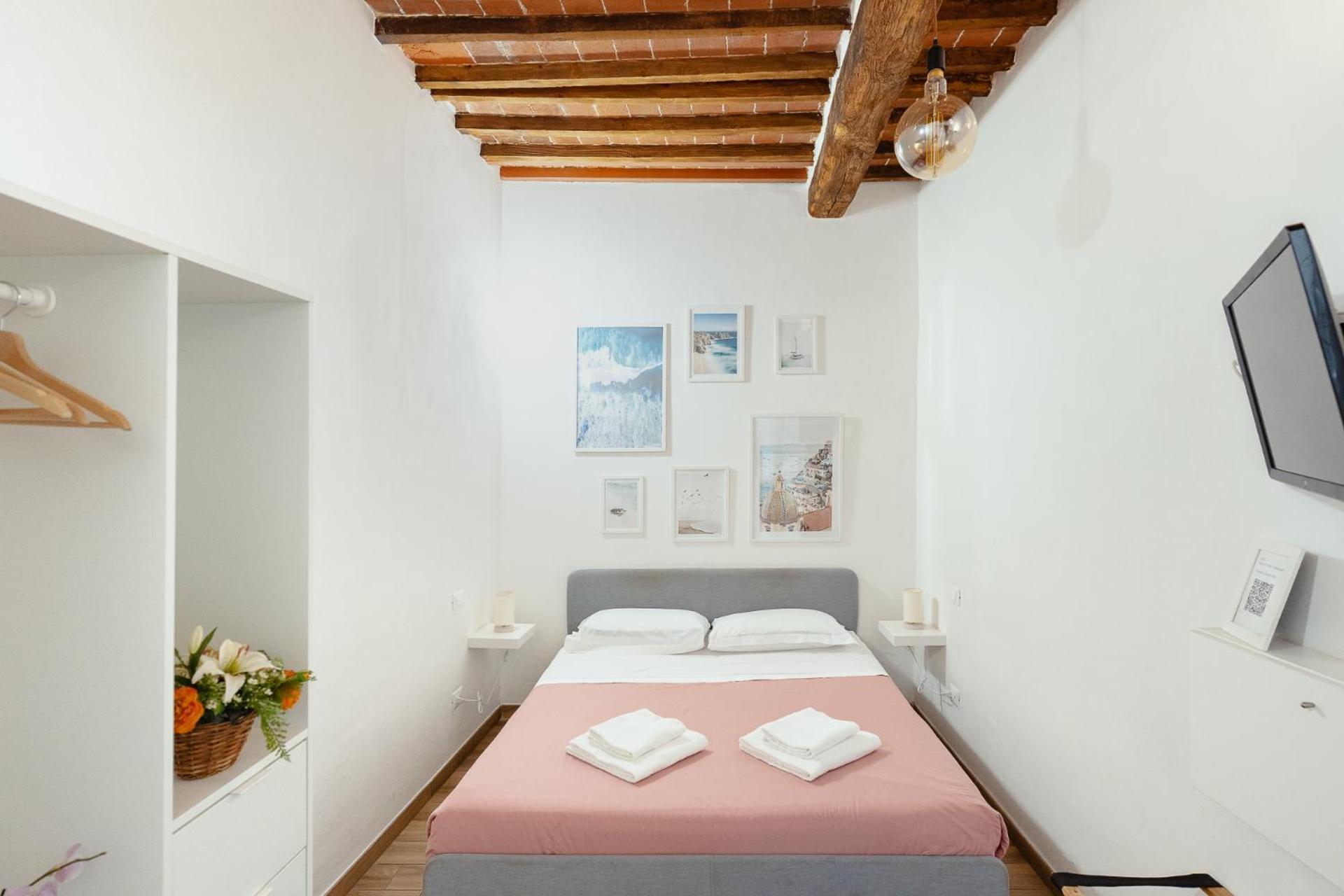 Florence David'S Guesthouse Dış mekan fotoğraf