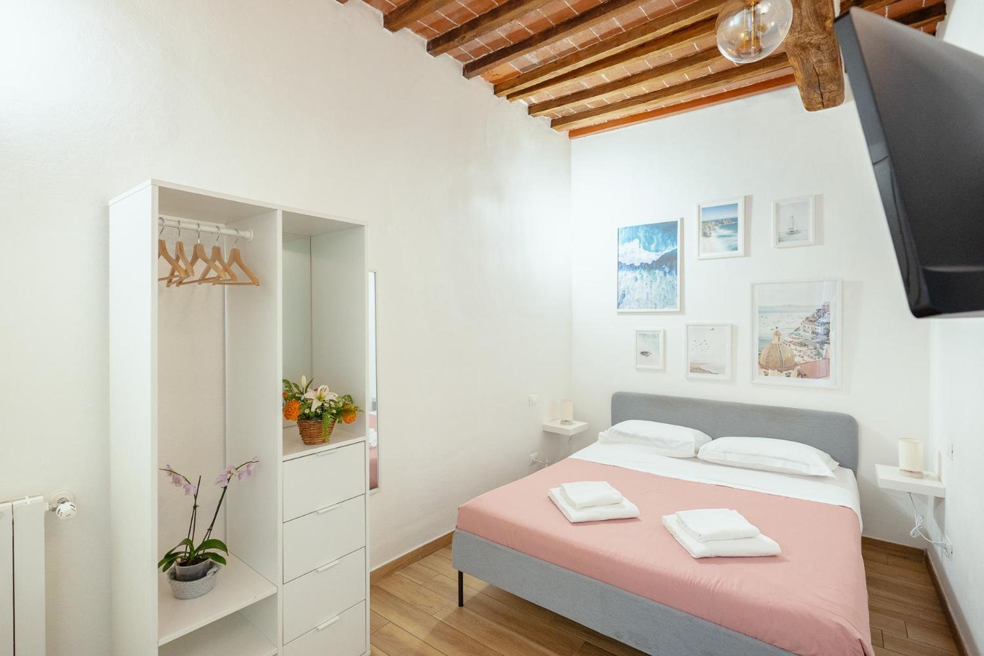 Florence David'S Guesthouse Dış mekan fotoğraf