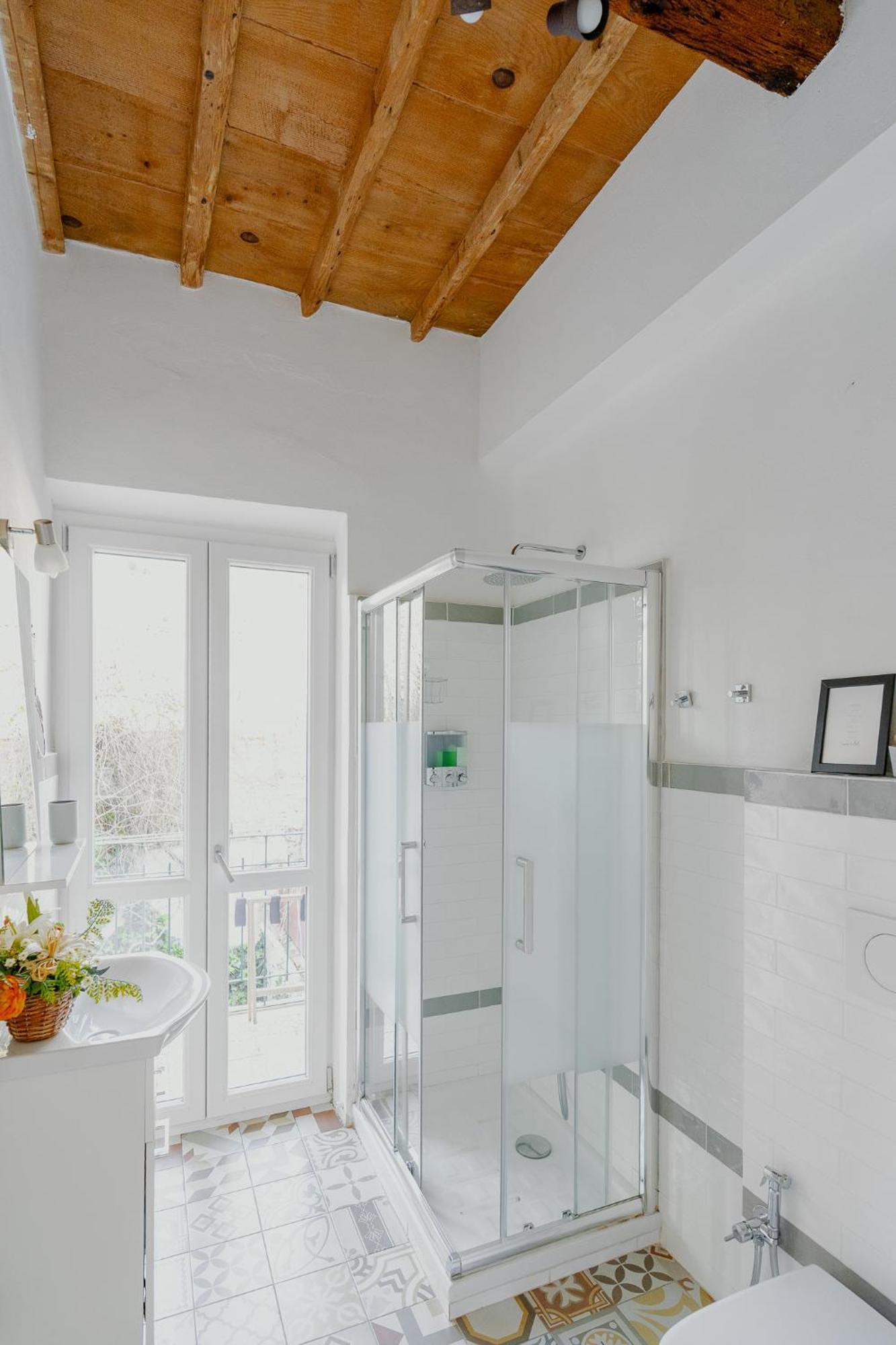 Florence David'S Guesthouse Dış mekan fotoğraf