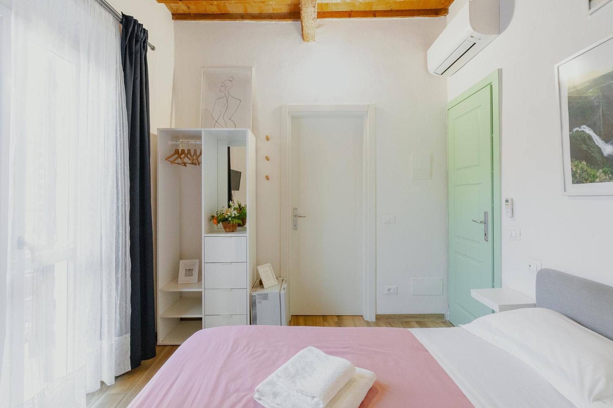 Florence David'S Guesthouse Dış mekan fotoğraf