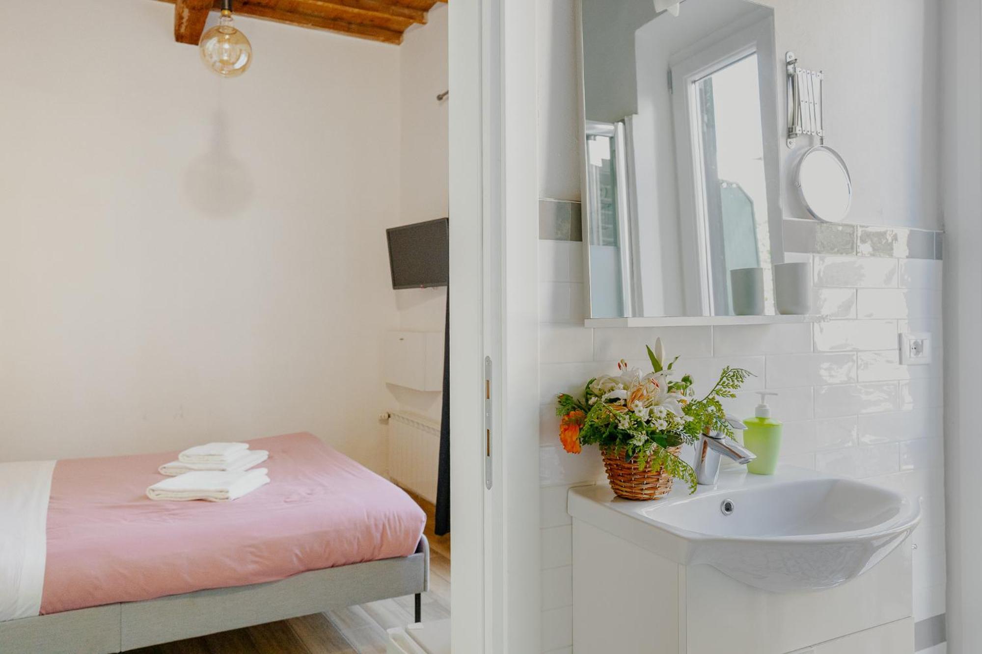 Florence David'S Guesthouse Dış mekan fotoğraf