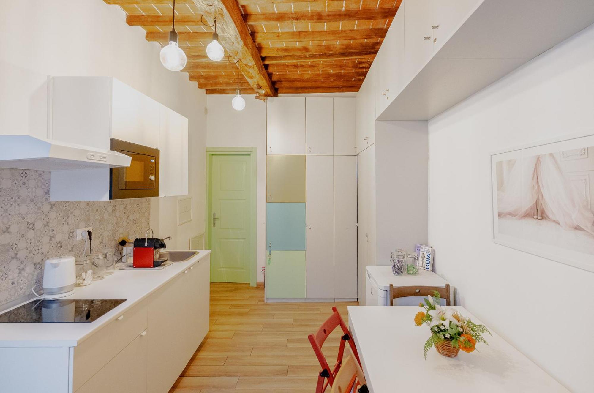 Florence David'S Guesthouse Dış mekan fotoğraf