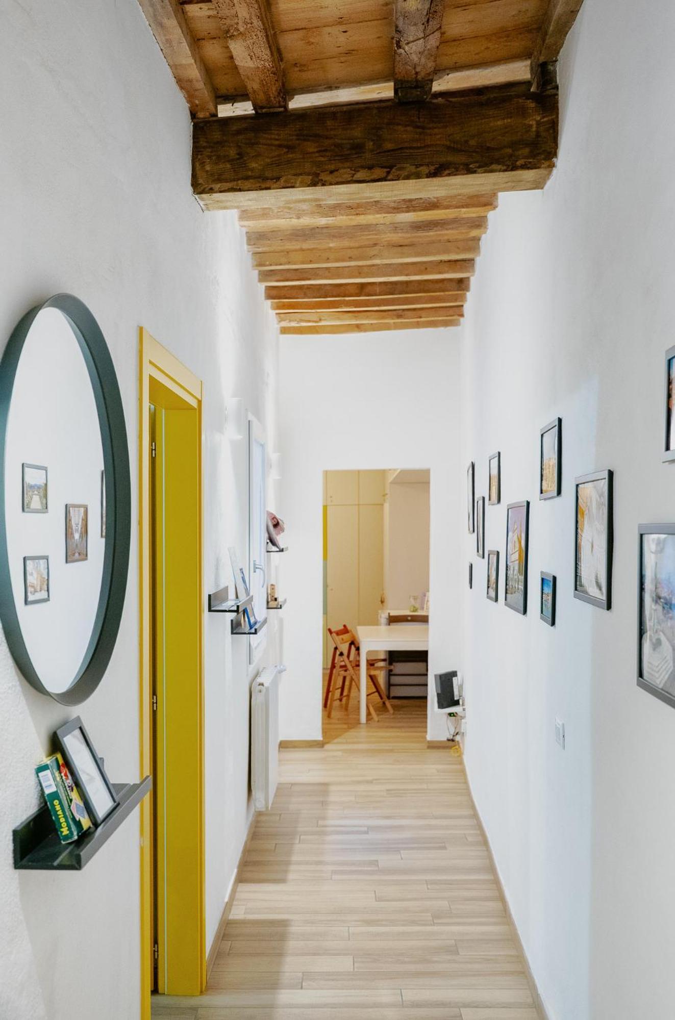 Florence David'S Guesthouse Dış mekan fotoğraf