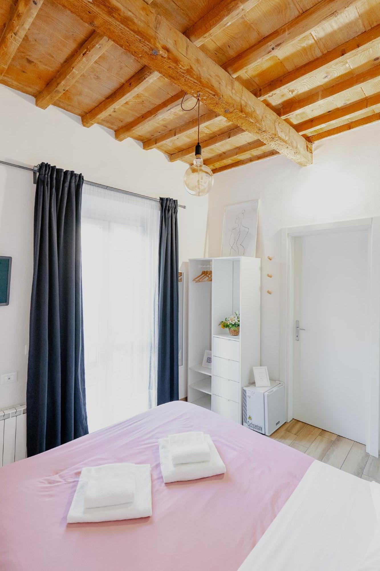 Florence David'S Guesthouse Dış mekan fotoğraf