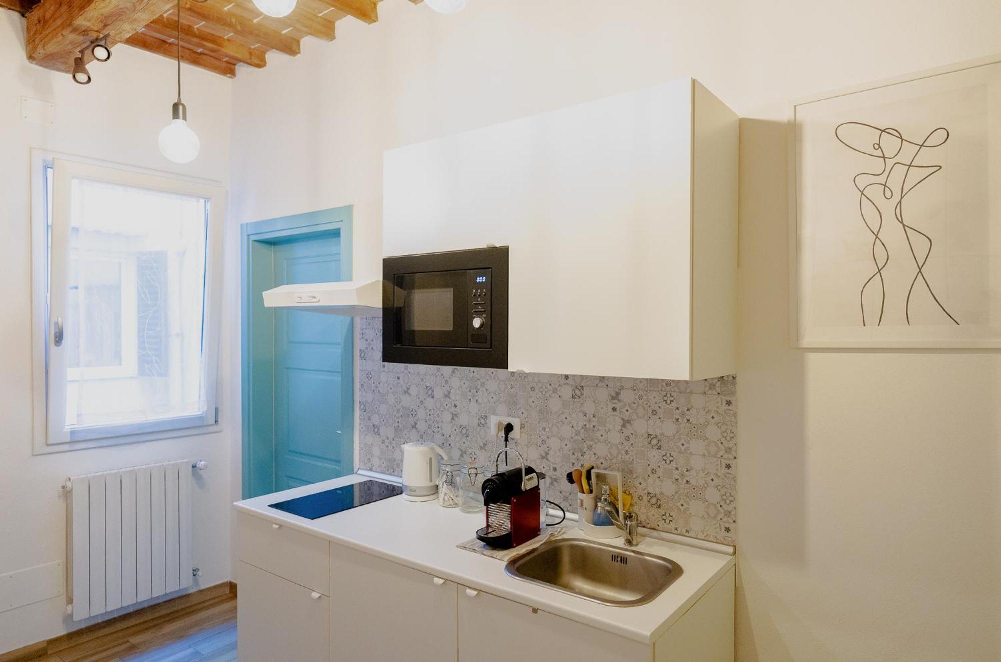 Florence David'S Guesthouse Dış mekan fotoğraf